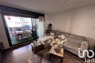  appartement st-denis 97490