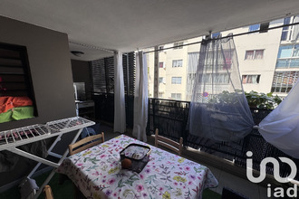  appartement st-denis 97490