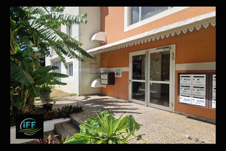  appartement st-denis 97490