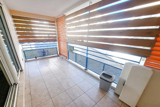  appartement st-denis 97490