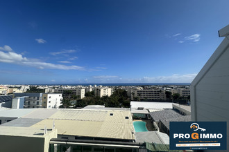  appartement st-denis 97490