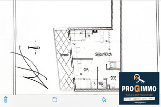  appartement st-denis 97490