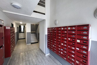  appartement st-denis 97490