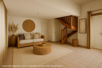  appartement st-denis 97490