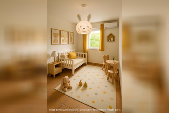  appartement st-denis 97490