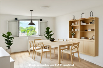  appartement st-denis 97490