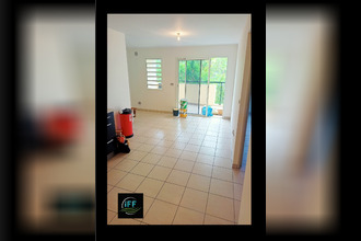  appartement st-denis 97490