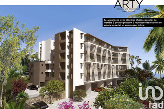  appartement st-denis 97490