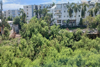  appartement st-denis 97490