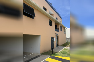  appartement st-denis 97490