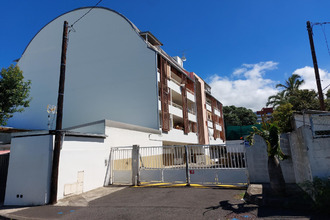  appartement st-denis 97490