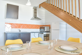  appartement st-denis 97490