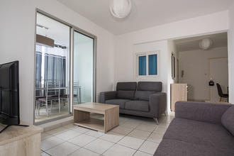  appartement st-denis 97490