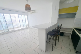  appartement st-denis 97490