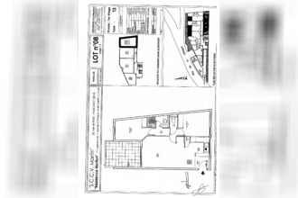  appartement st-denis 97490