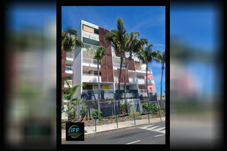  appartement st-denis 97490