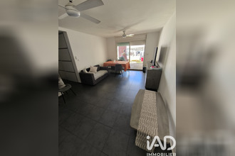  appartement st-denis 97490