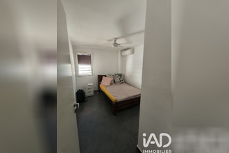  appartement st-denis 97490