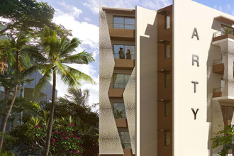  appartement st-denis 97490