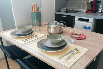  appartement st-denis 97490