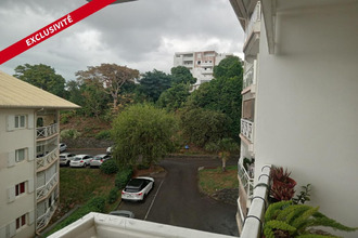  appartement st-denis 97490