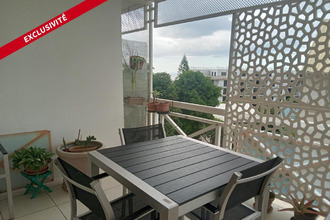  appartement st-denis 97490