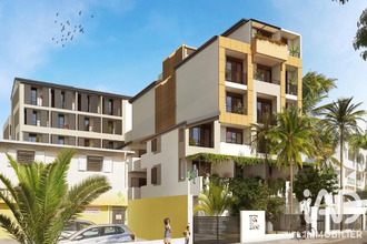  appartement st-denis 97490
