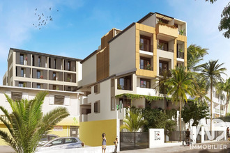 appartement st-denis 97490
