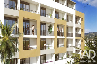  appartement st-denis 97490