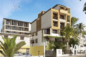  appartement st-denis 97490