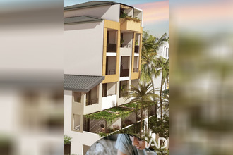  appartement st-denis 97490