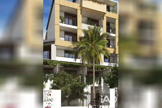  appartement st-denis 97490