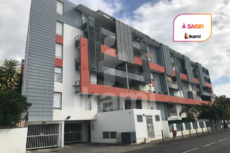  appartement st-denis 97490