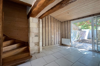  appartement st-denis-d-oleron 17650