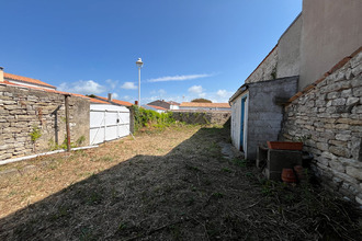  appartement st-denis-d-oleron 17650