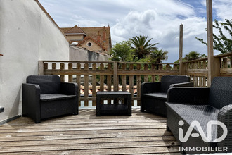  appartement st-denis-d-oleron 17650