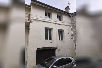  appartement st-denis-en-bugey 01500