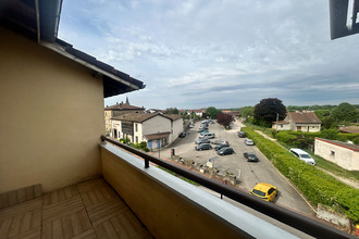  appartement st-denis-en-bugey 01500