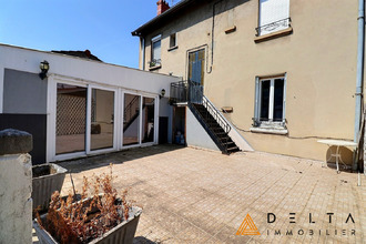  appartement st-denis-en-bugey 01500