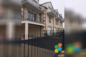  appartement st-denis-en-val 45560