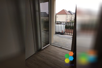  appartement st-denis-en-val 45560