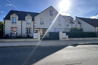  appartement st-denis-en-val 45560