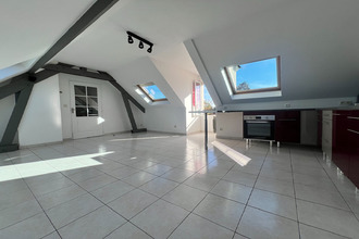  appartement st-denis-en-val 45560