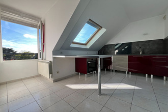  appartement st-denis-en-val 45560