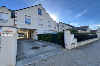  appartement st-denis-en-val 45560