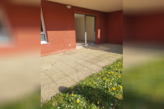  appartement st-denis-les-bg 01000