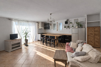  appartement st-didier 84210