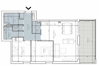  appartement st-didier-au-mt-d-or 69370