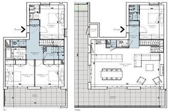  appartement st-didier-au-mt-d-or 69370