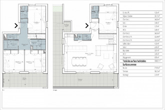  appartement st-didier-au-mt-d-or 69370